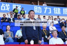 2024欧洲杯哪里举行,2024年欧洲杯球场