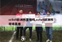 cctv5欧洲杯直播吗,cctv5欧洲杯现场直播