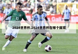 2024世界杯,2024世界杯在哪个国家